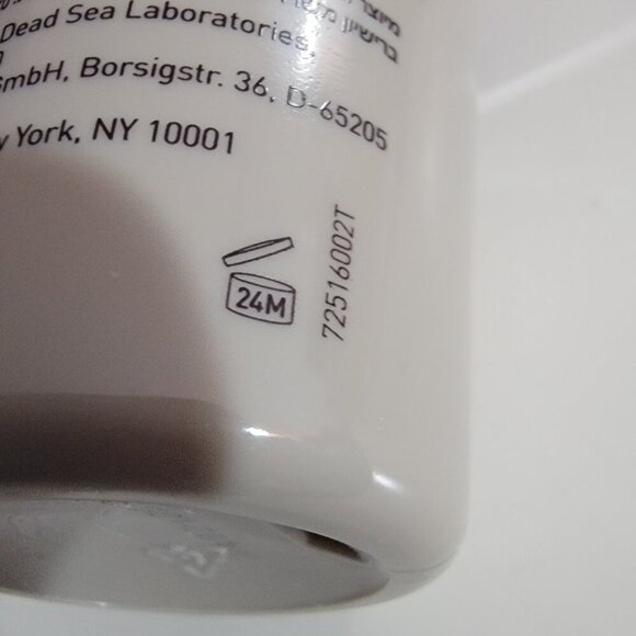 2 TWO NEW AHAVA Men's Magnesium Rich Roll-On Deodorant TWO - Picture 8 of 9